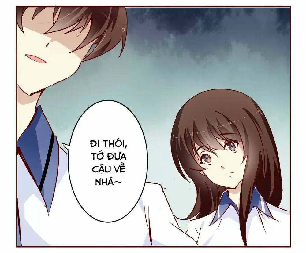 tôi là vợ tôi chapter 58 5
