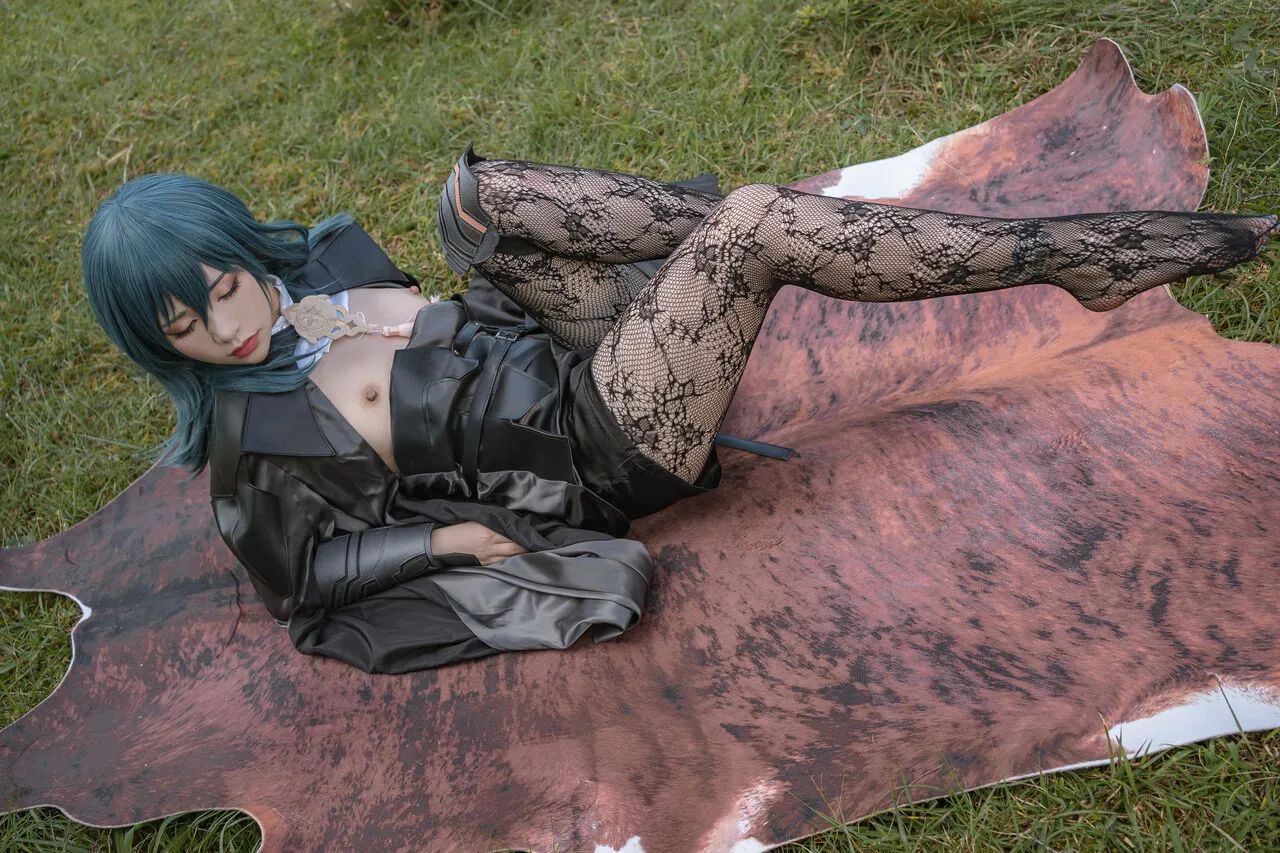 hình cosplay chapter 140 9