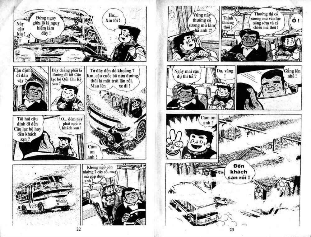 tân teppi chapter 15 10