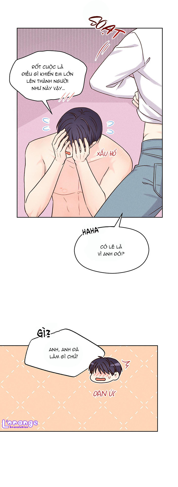 shallow focus chapter 6 11