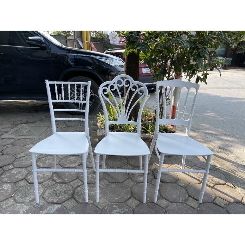 Ghế sự kiện 01