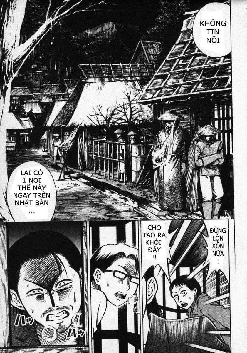 đảo ma cà rồng chapter 19 7