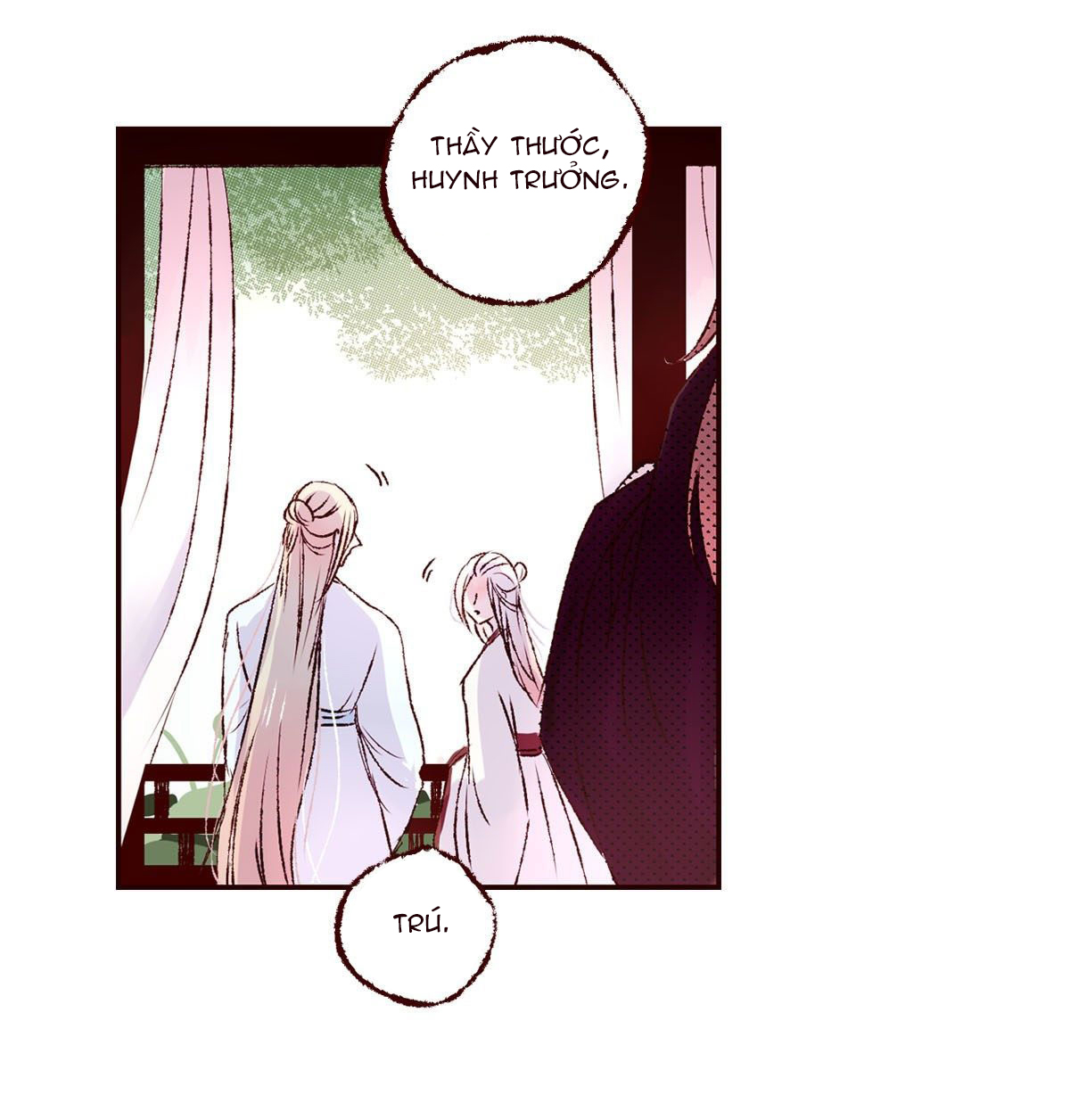 hoa của quỷ chapter 9 29