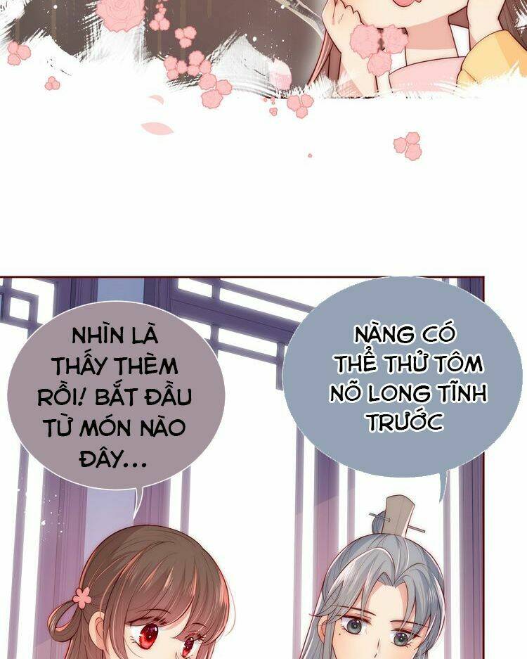 dưỡng địch vi hoạn chapter 44.2 28