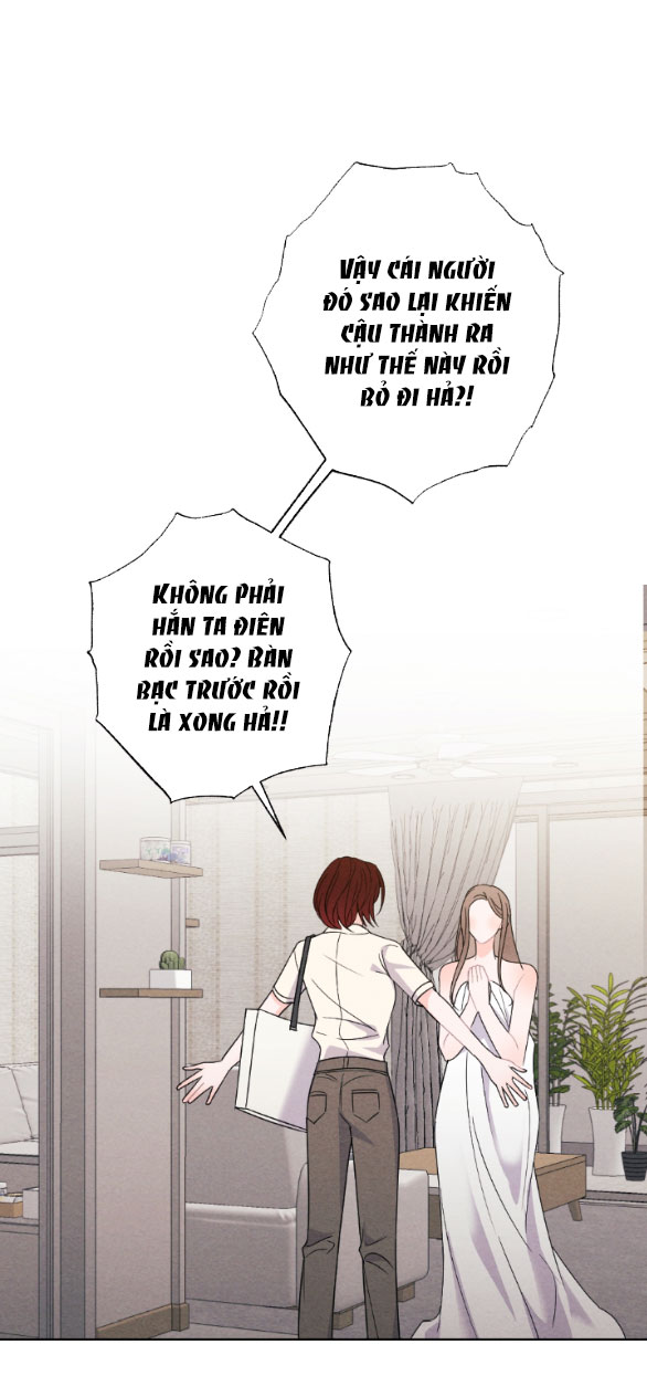 Bão Tuyết chapter 32.2 - Trang 6
