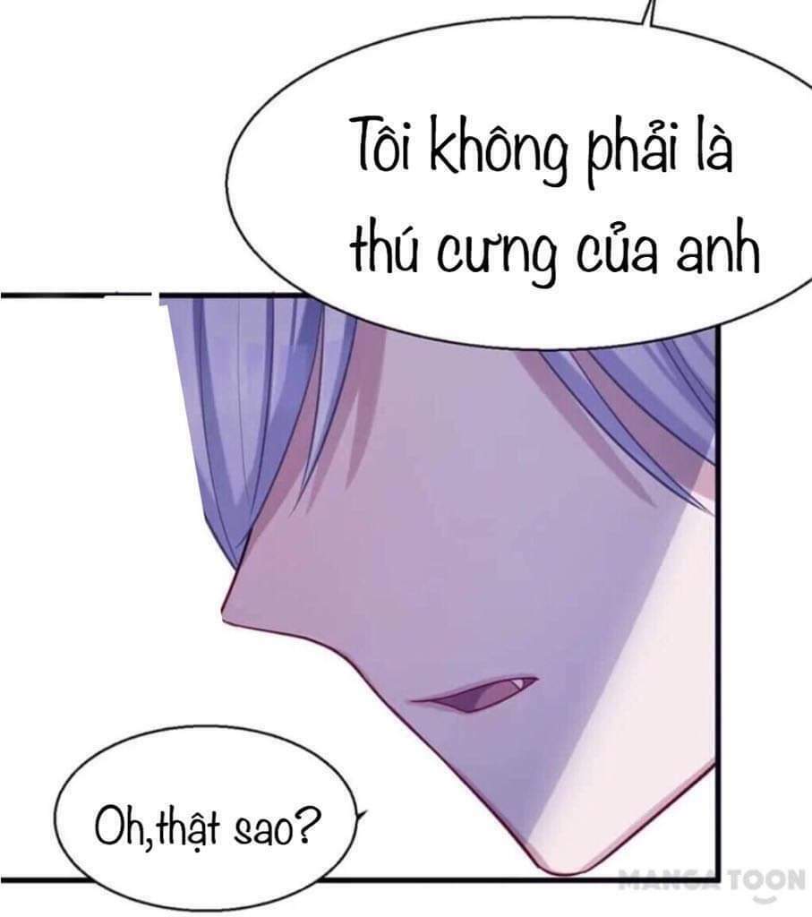 huyết tộc điện hạ đừng giết ta chapter 7.1 4