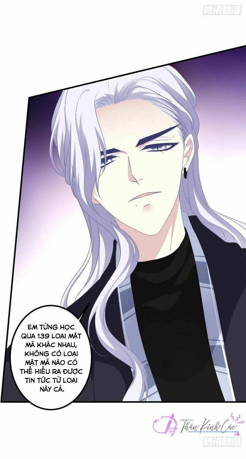 toàn bộ nắm trong tay chapter 46 45