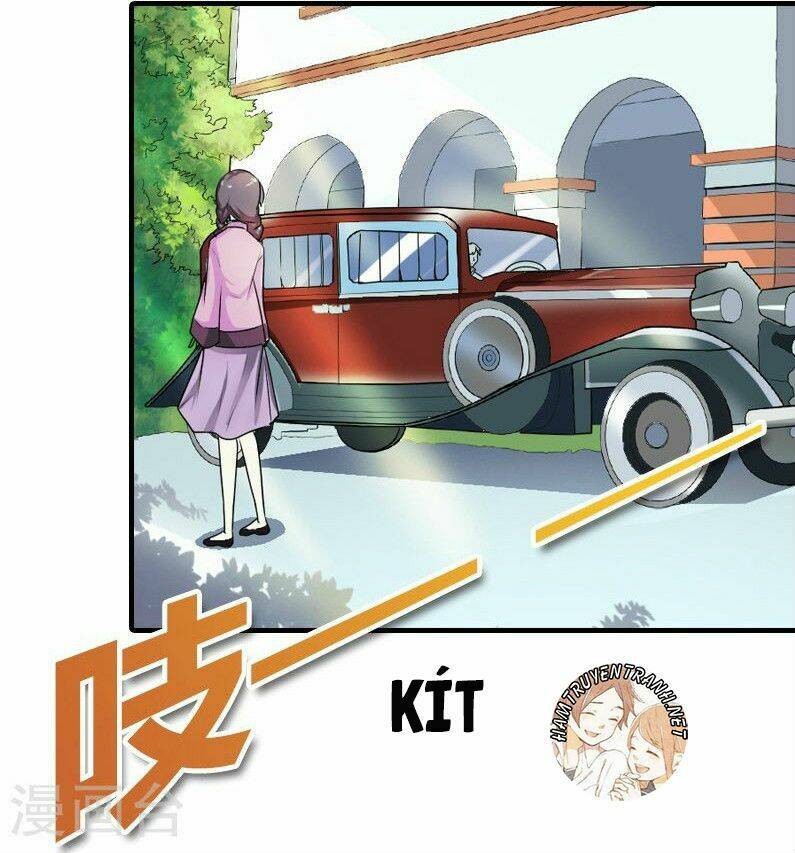 tiểu tâm can của cực phẩm đại nhân chapter 10.1 13