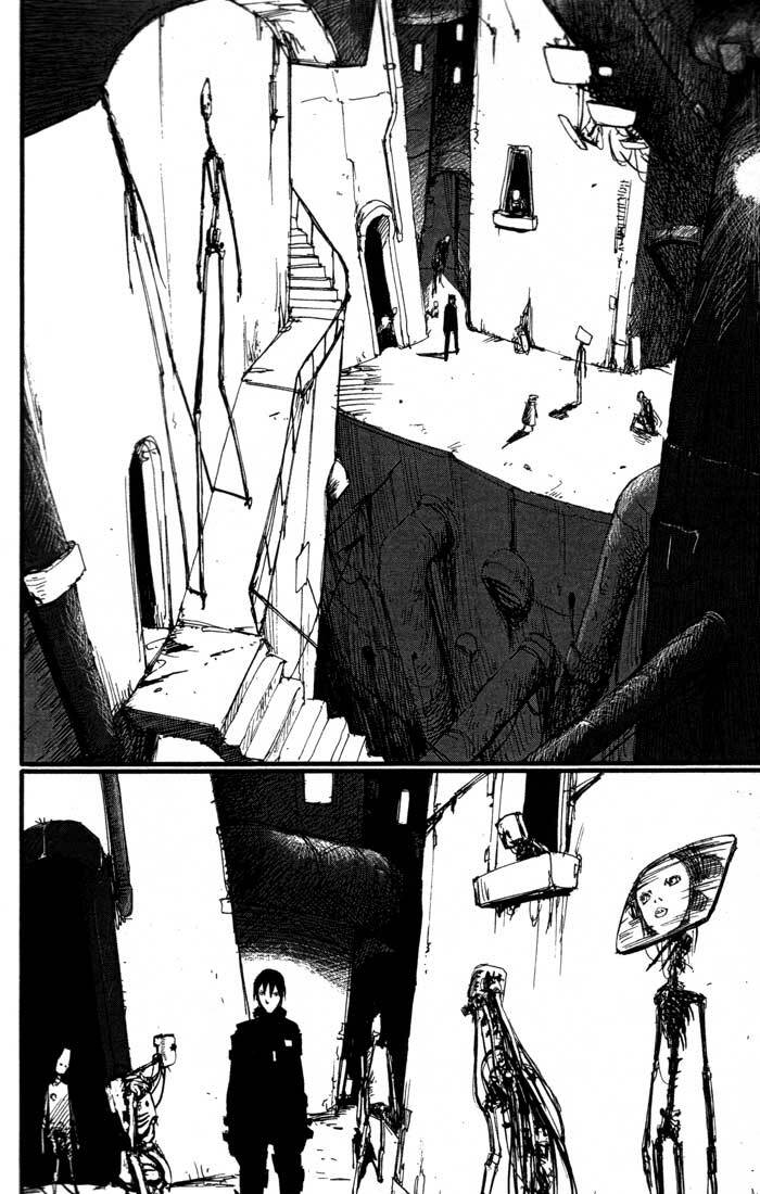 blame! chapter 56 24