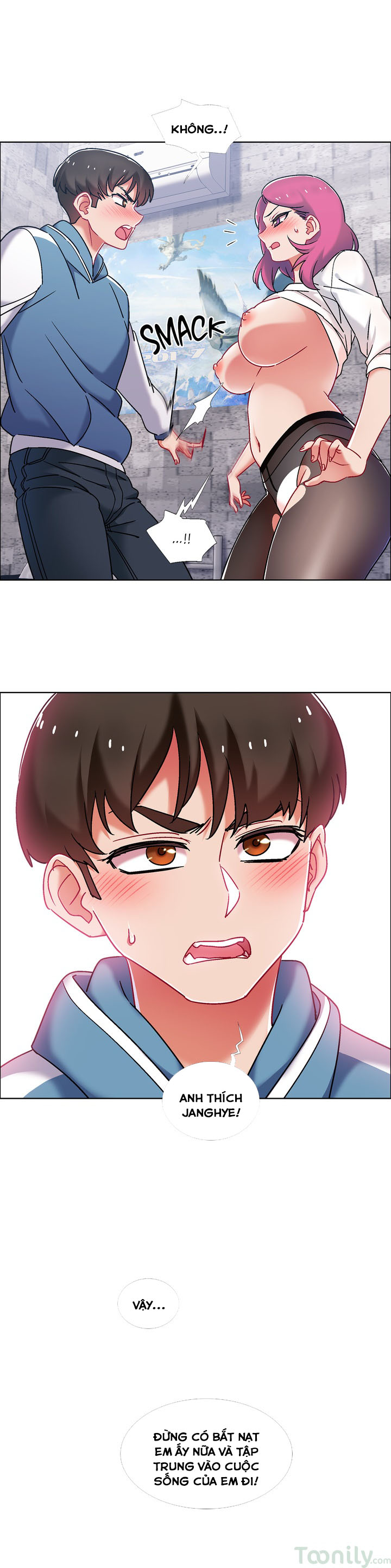 rental girls chapter 40 16