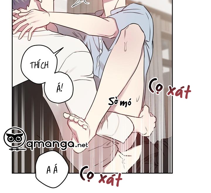 thần tượng đến rồi!? chapter 17 39