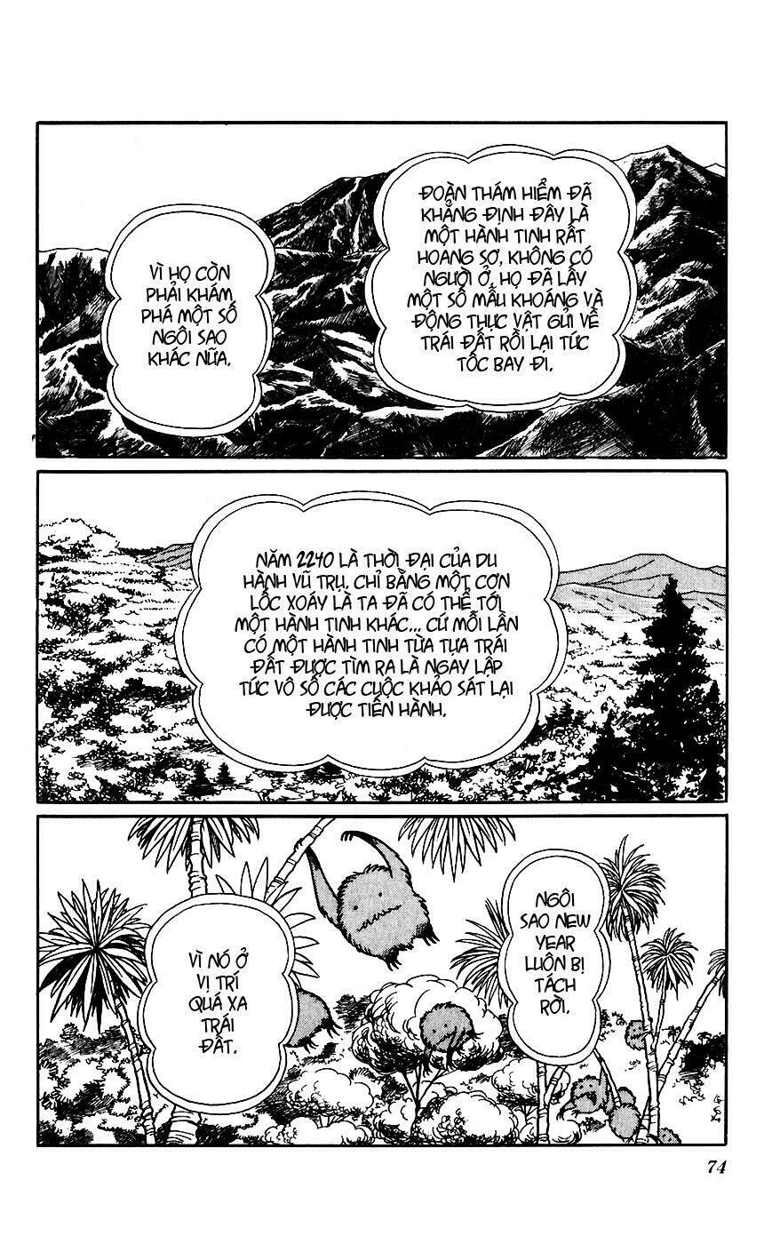 hitoribocchino uchuusensou chapter 9 3