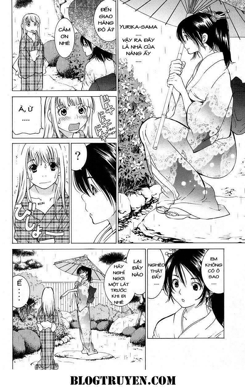 gacha gacha - secret chapter 49 12