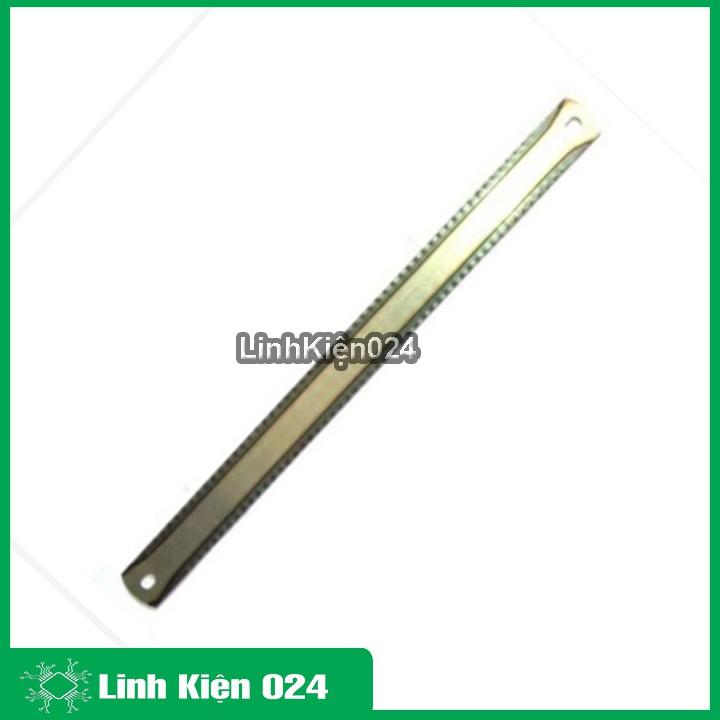 Lưỡi Cưa Sắt