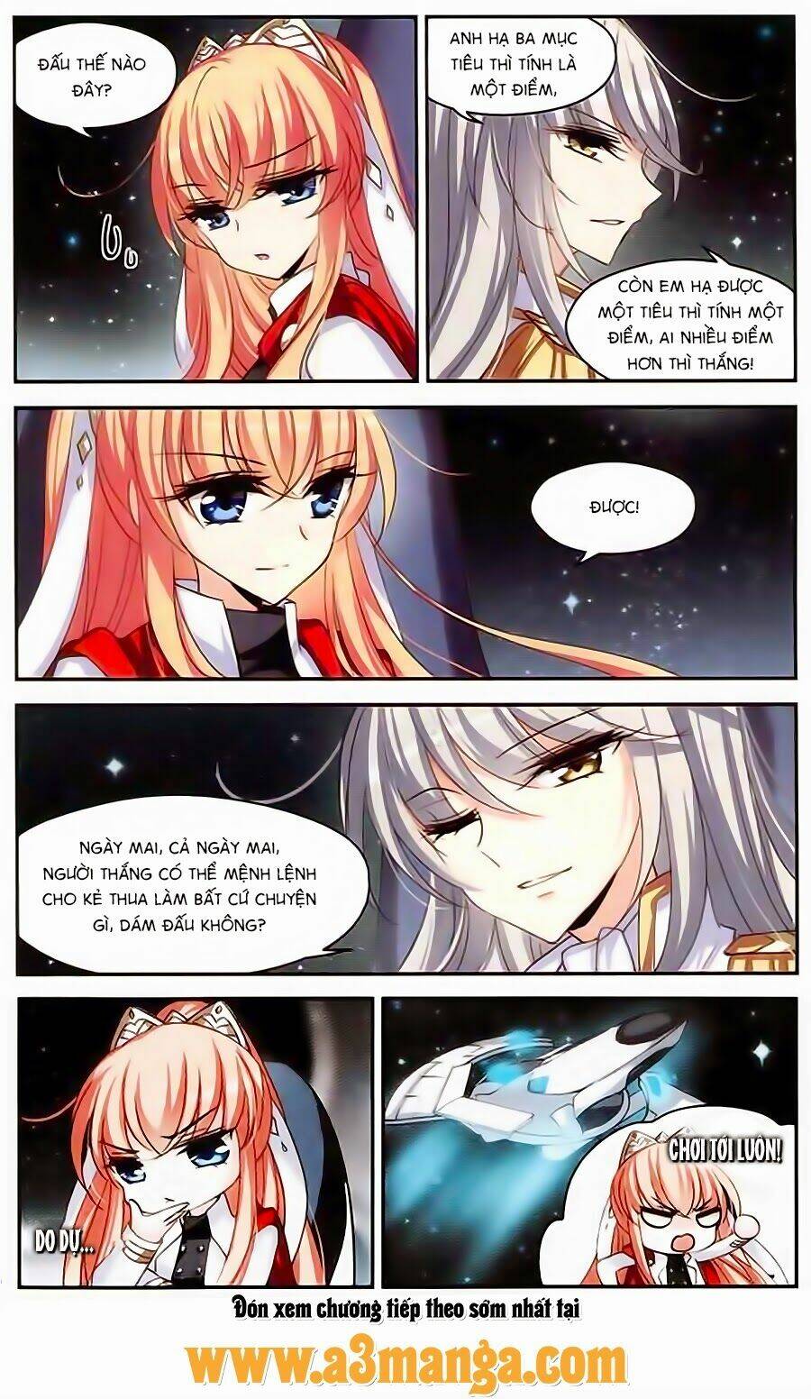 xuyên duyệt tây nguyên 3000 chapter 111 21