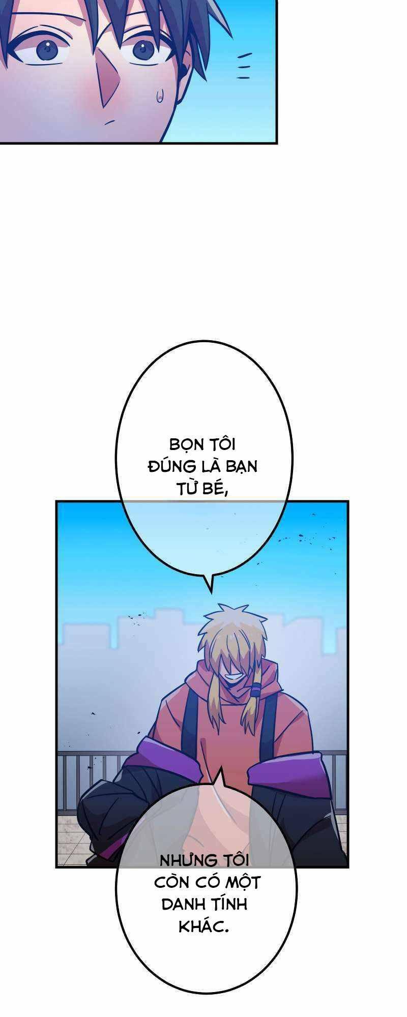 Huyết Thánh Cứu Thế Chủ~ Ta Chỉ Cần 0.0000001% Đã Trở Thành Vô Địch chapter 33 85