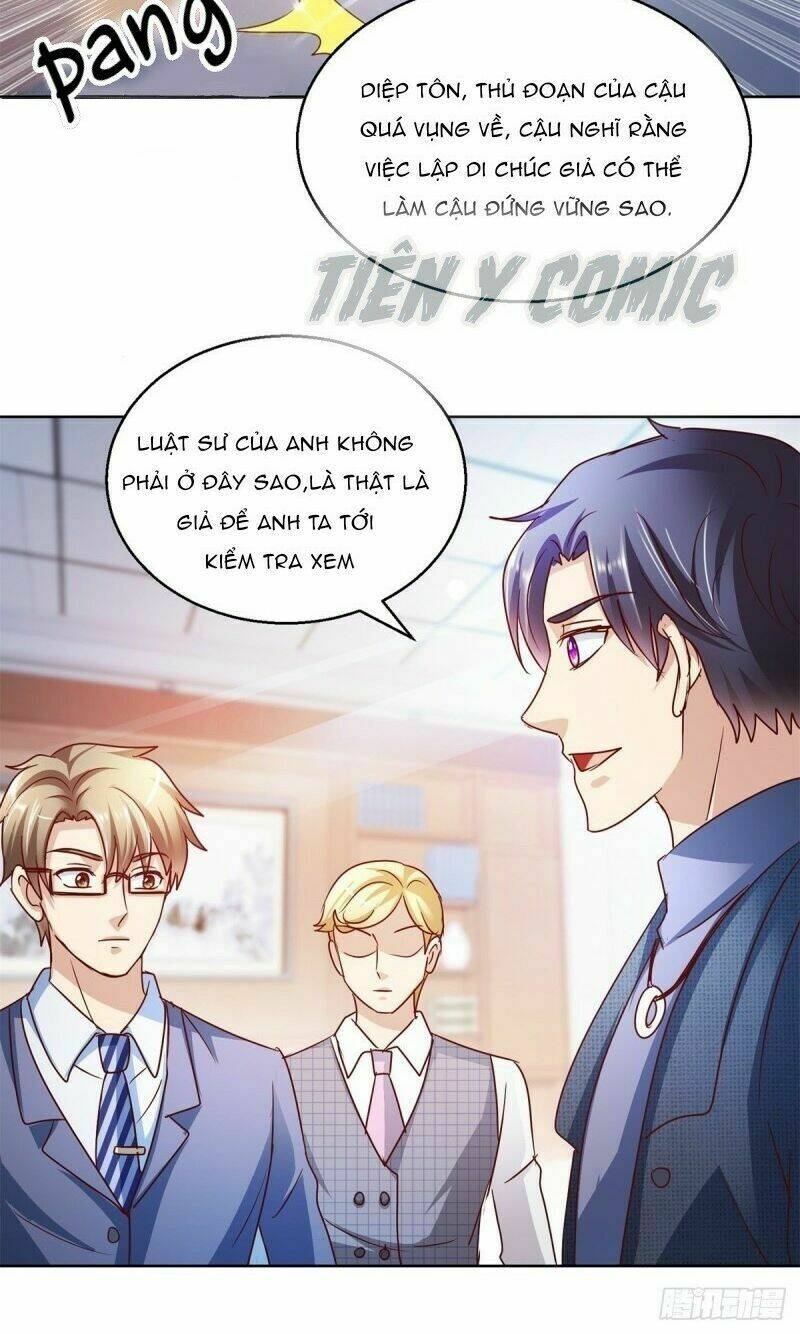 vú em là cổ tiên chapter 122 3