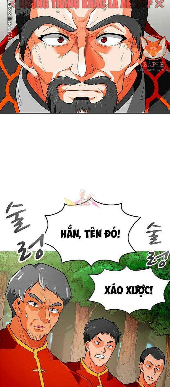 tôi tự động săn một mình chapter 65 69