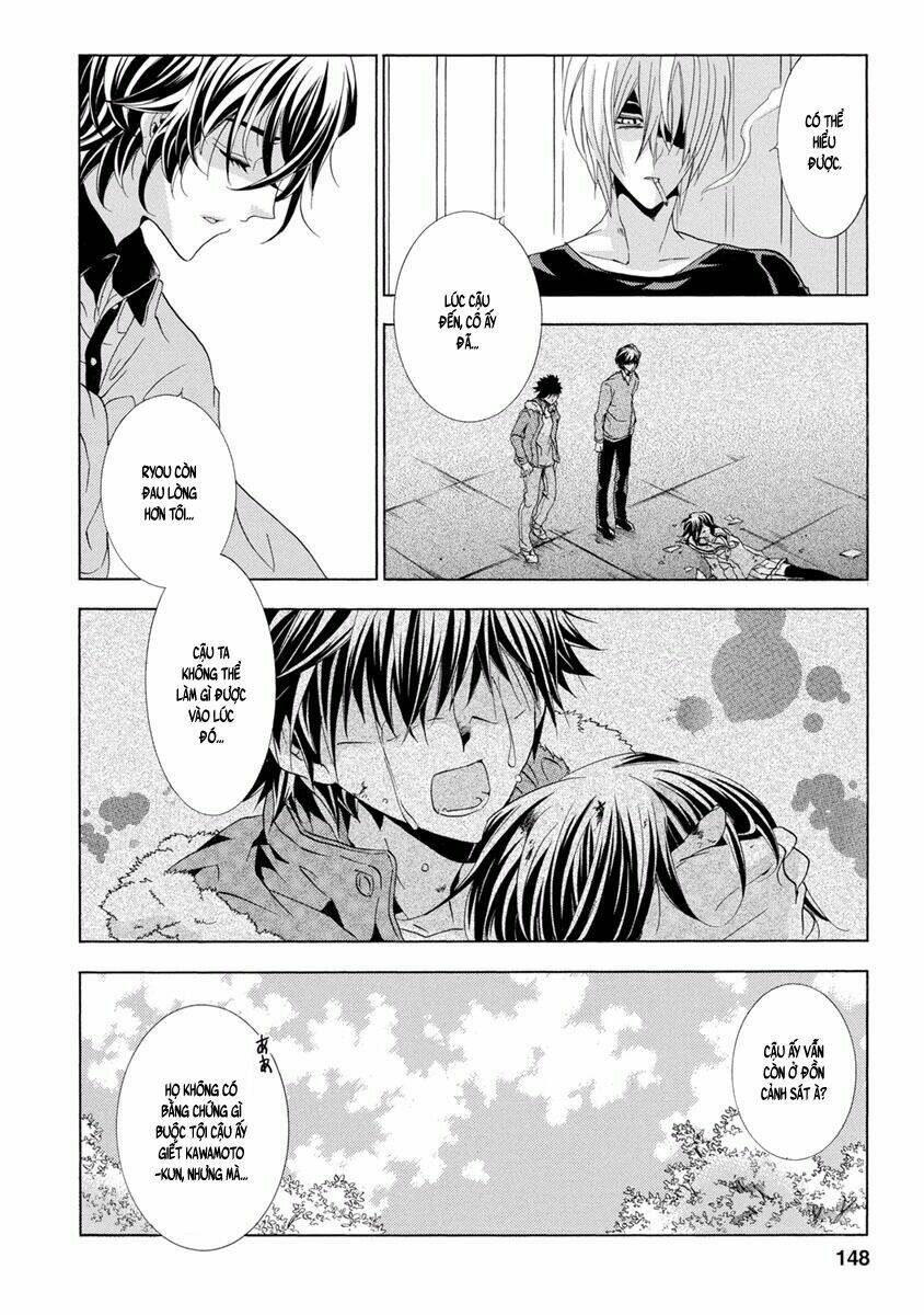 fukushuu kyoushitsu chapter 30 28