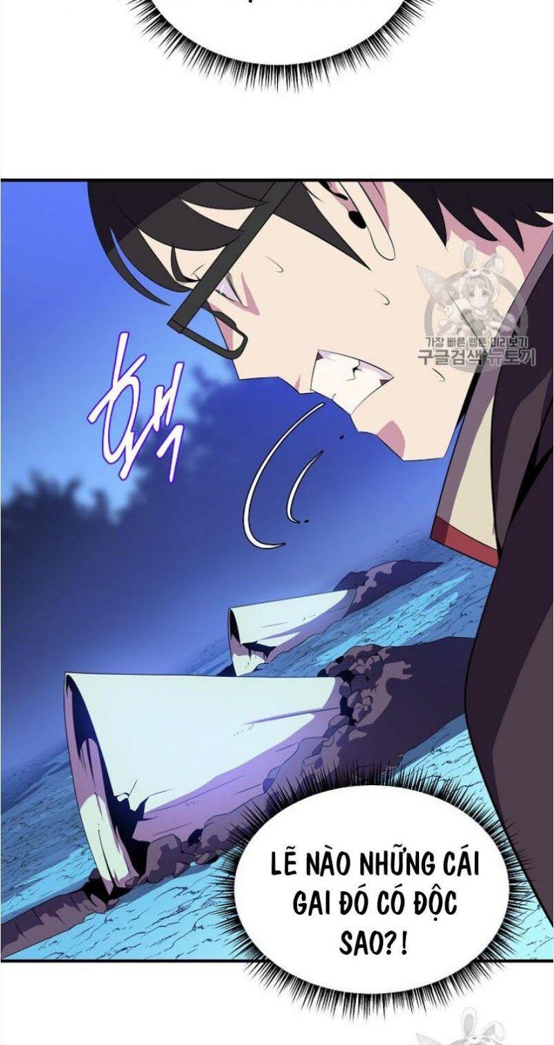 tiêu diệt đấng cứu thế chapter 37 17