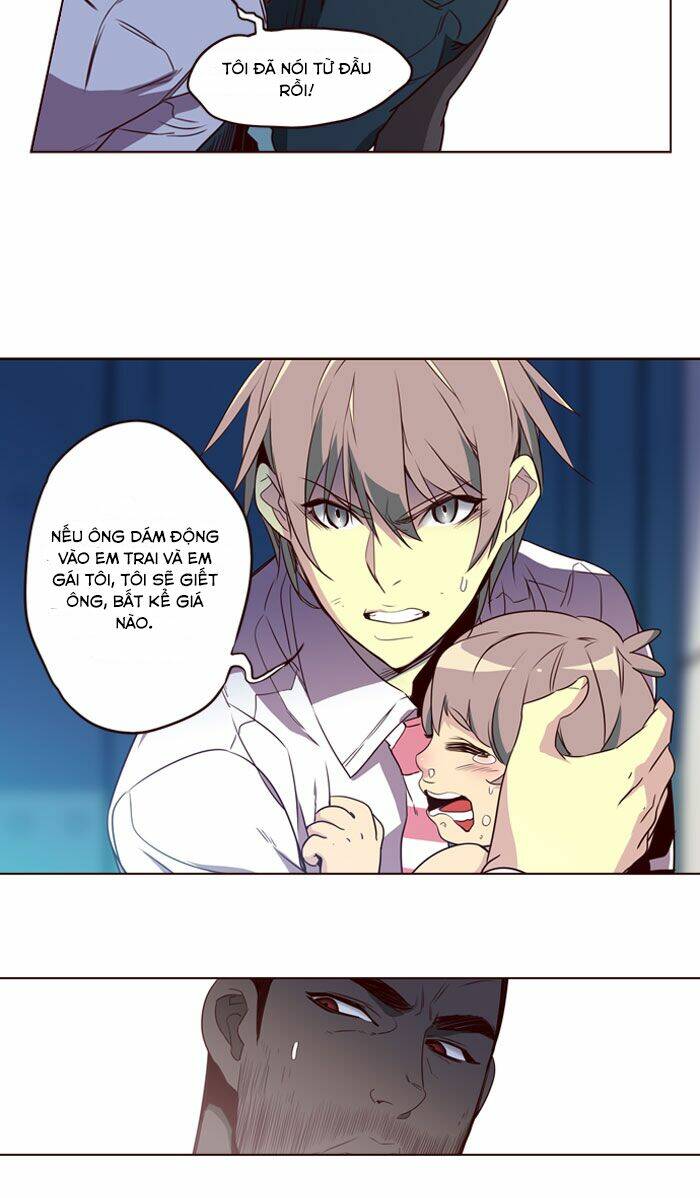 nữ sinh trường wilds chapter 195 12