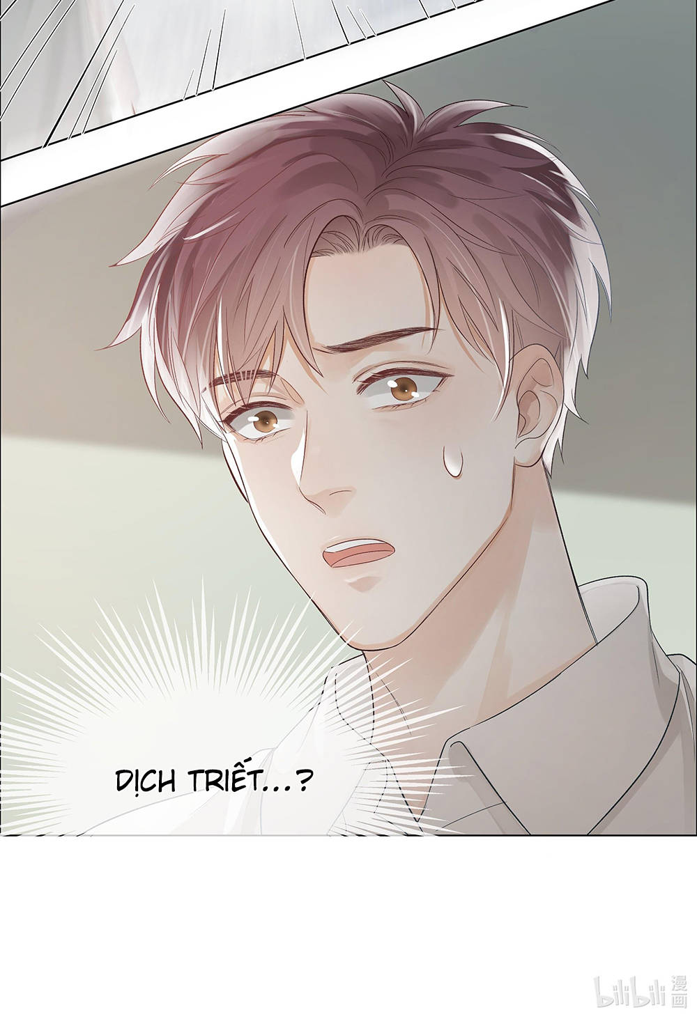 bạch nhật sự cố chapter 2 54