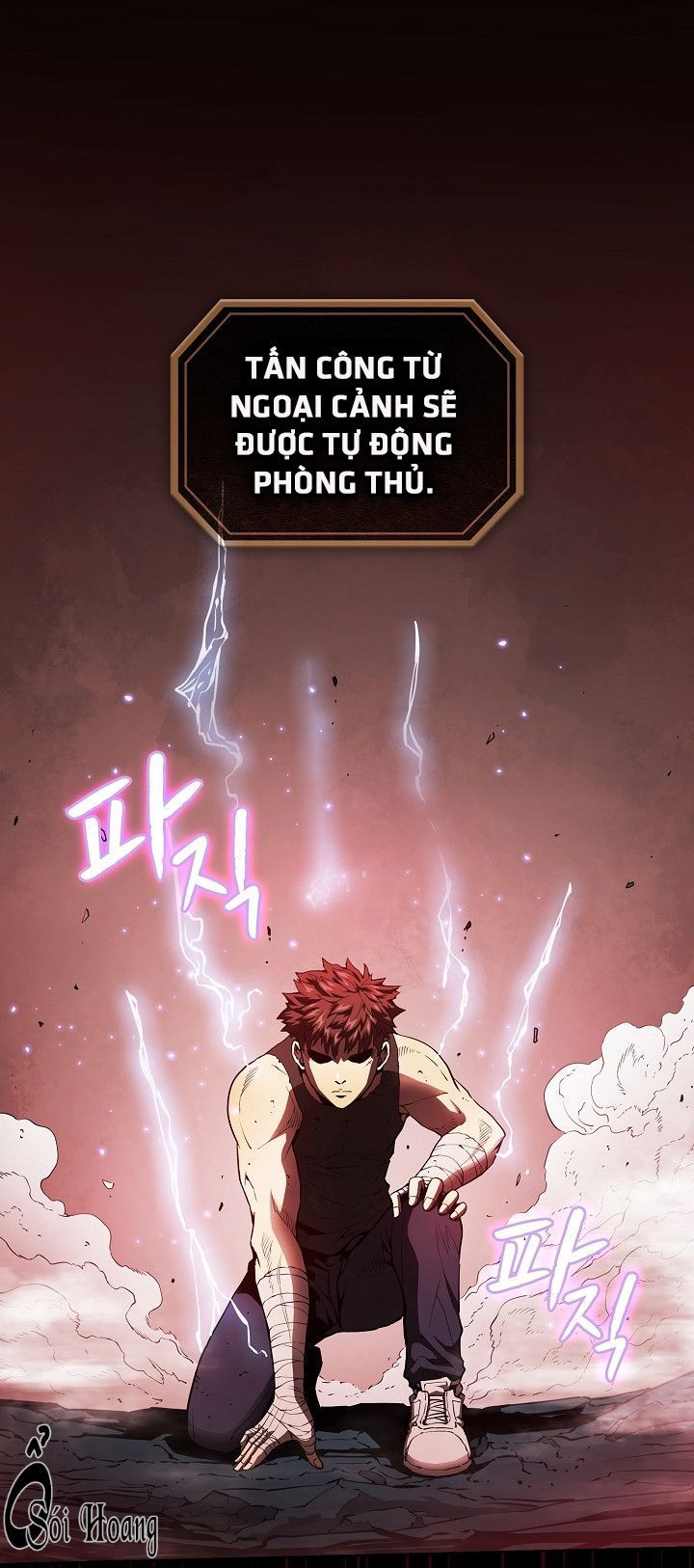 chòm sao trở về từ địa ngục chapter 7 65