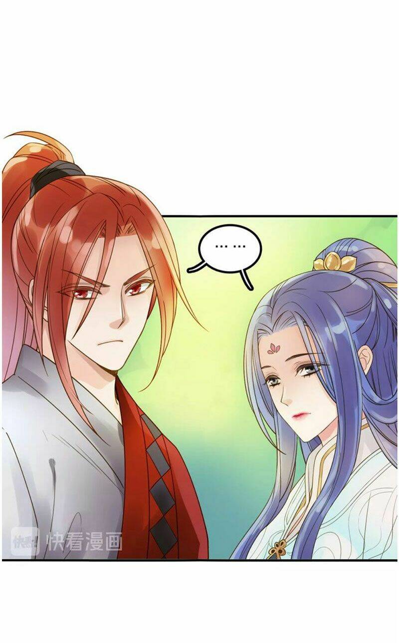 cướp chàng vợ về đón năm mới chapter 40 12