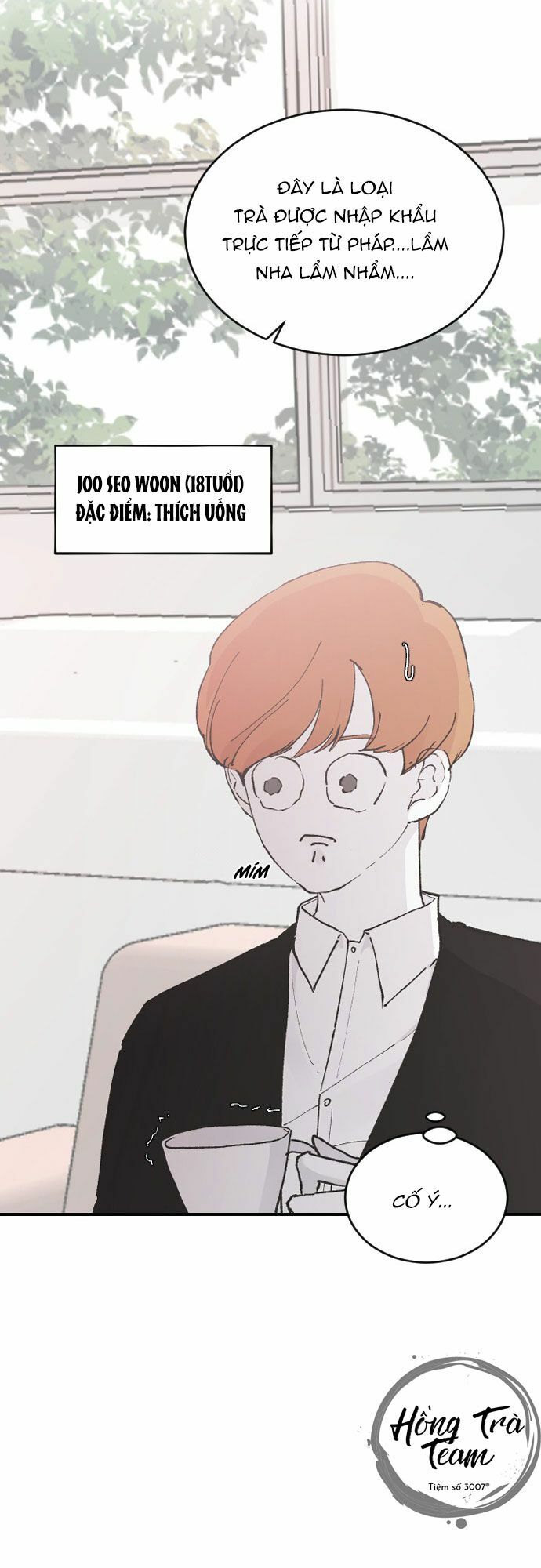 ba người anh trai cực phẩm của tôi chapter 22 6