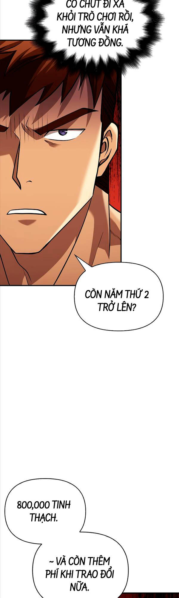 sống sót trong trò chơi với tư cách là một cuồng nhân chapter 16 47