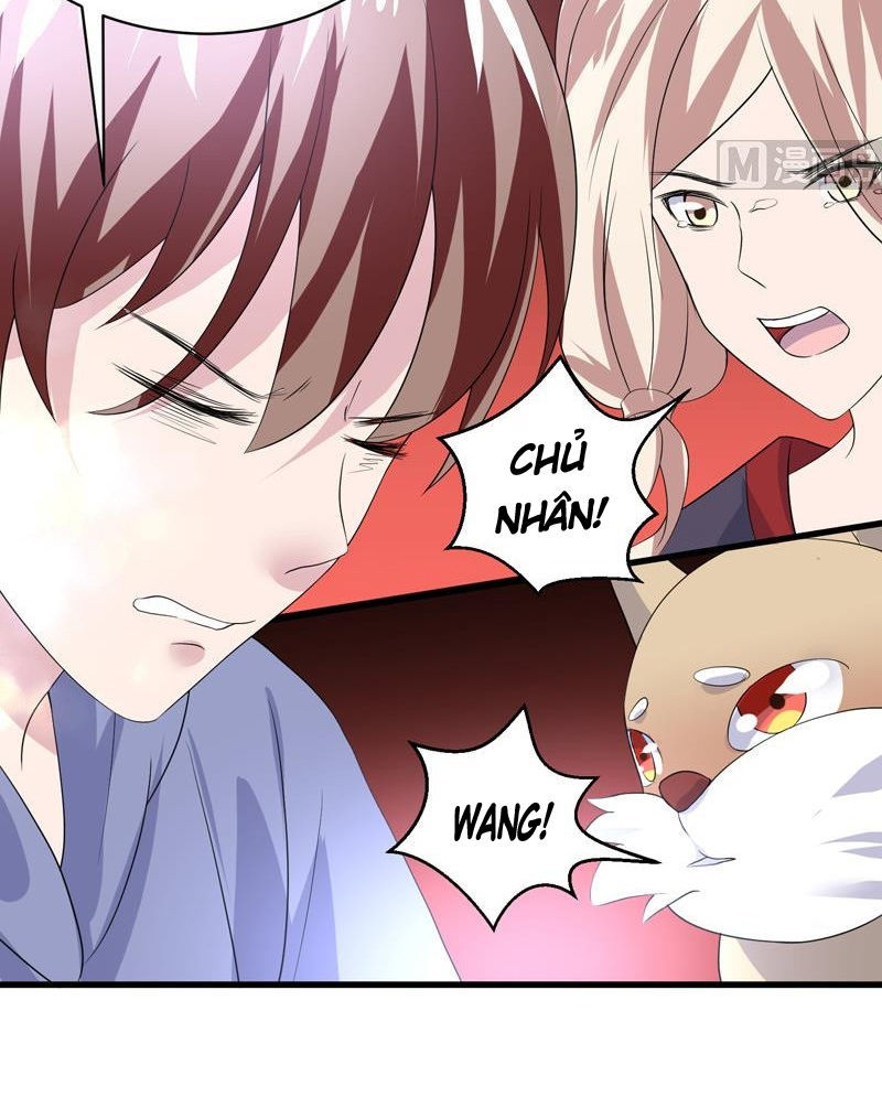 tối cường thần thú hệ thống chapter 43 10