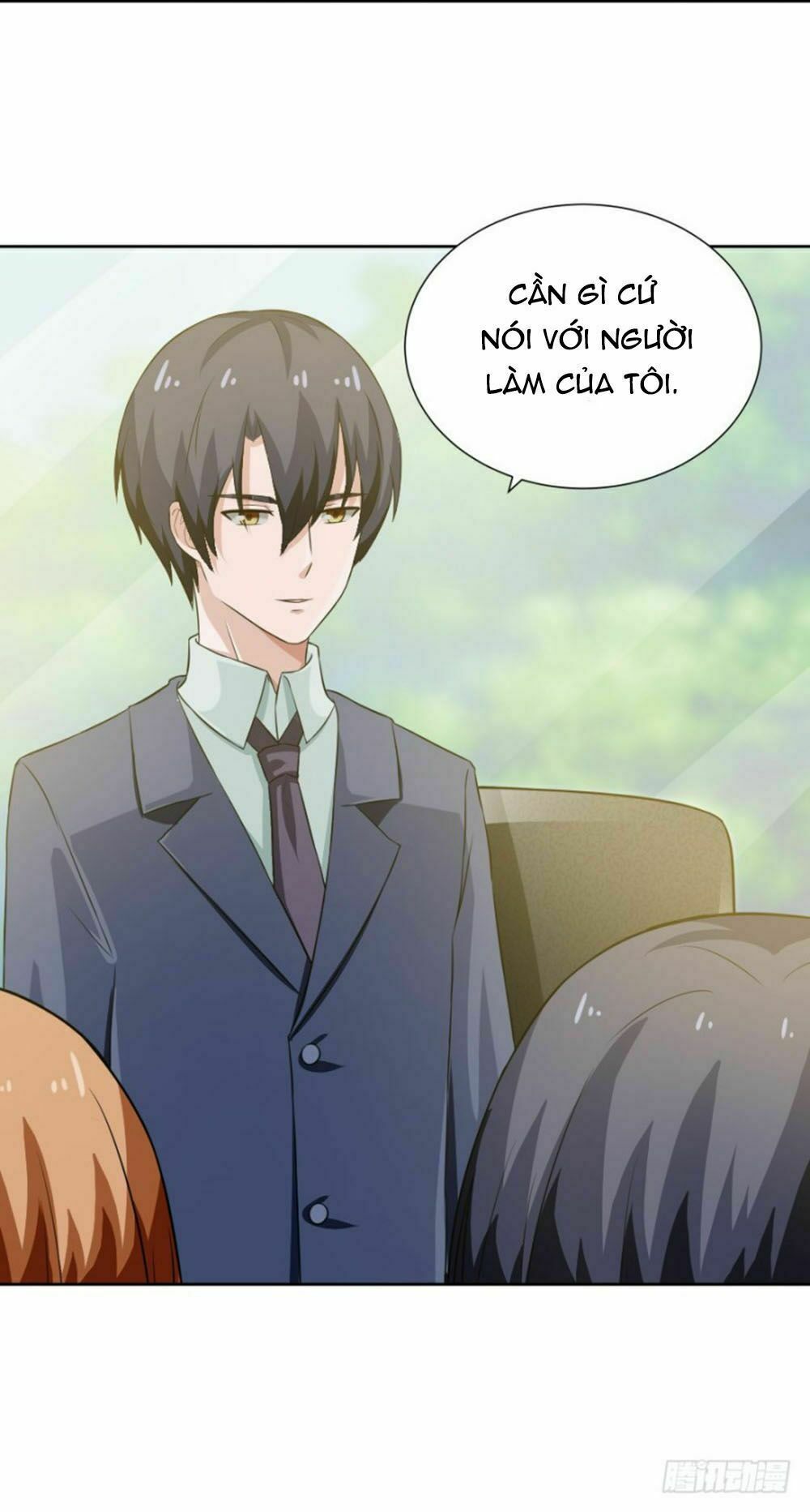 thiên kim đường môn chapter 104 24