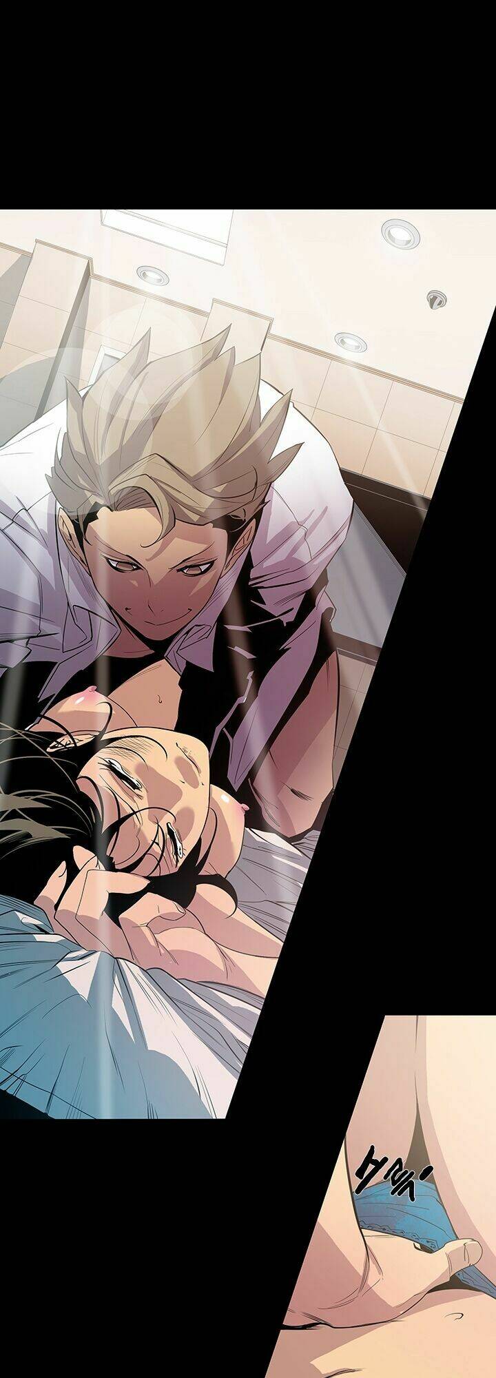 răng nanh chapter 9 20