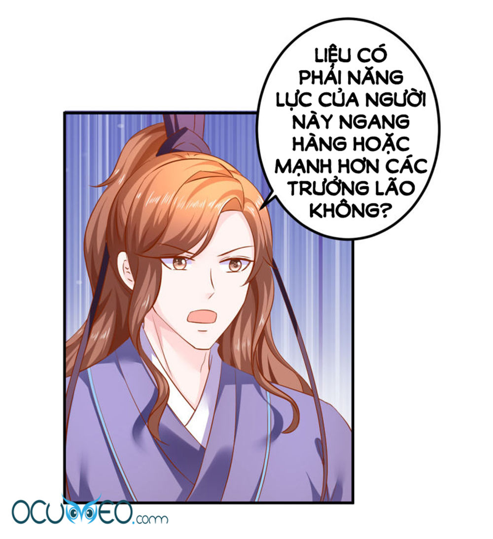 từ đây vương gia không thượng triều sớm chapter 72 26