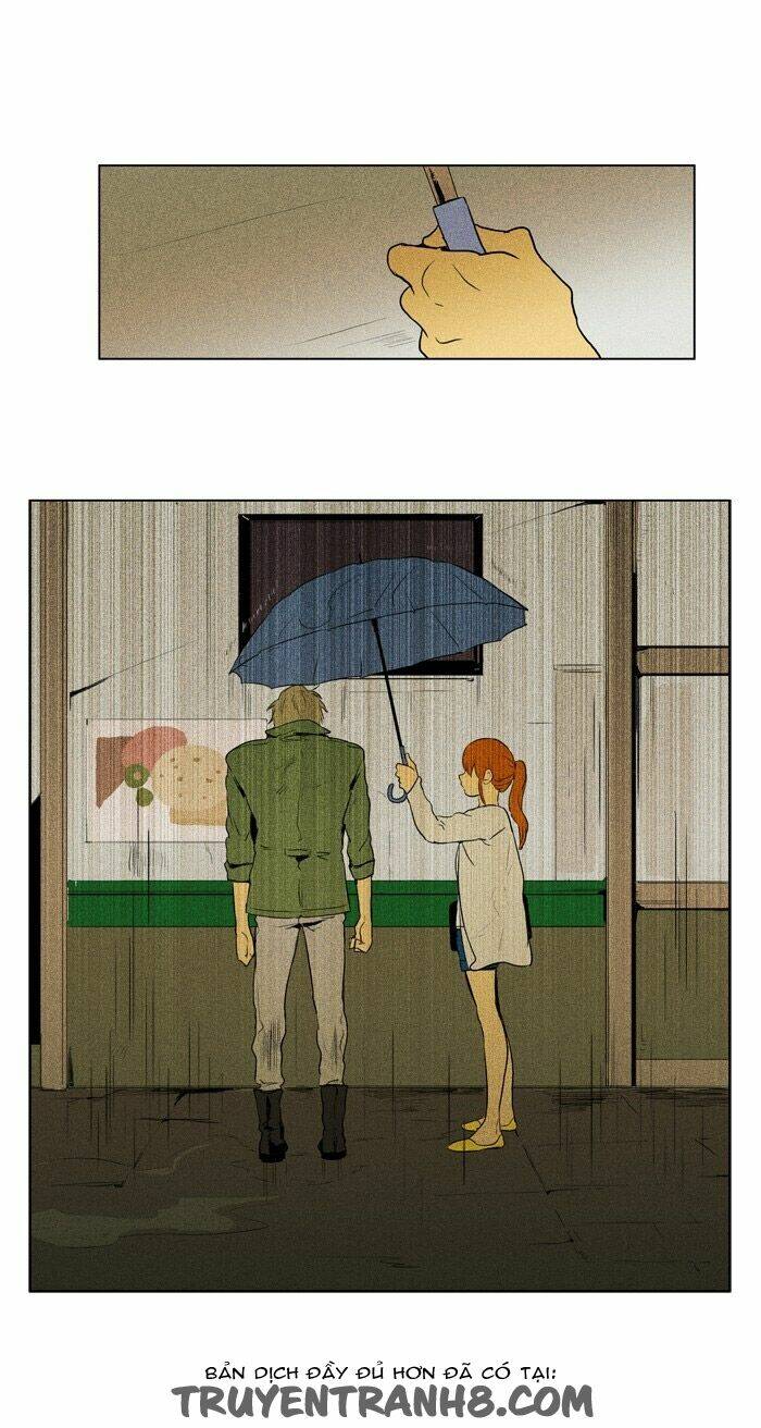 bẫy tình yêu chapter 54 30