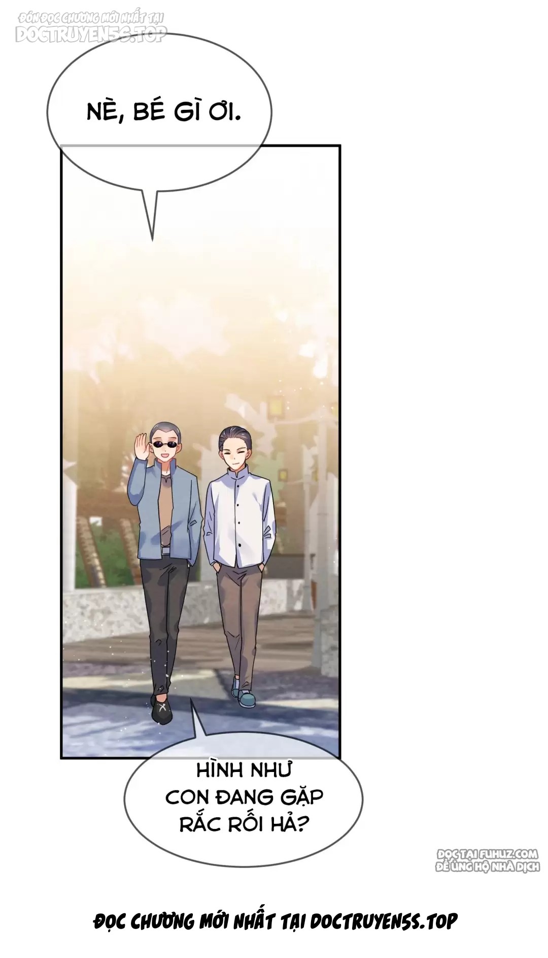 lời nói dối của cô ấy chapter 24 3