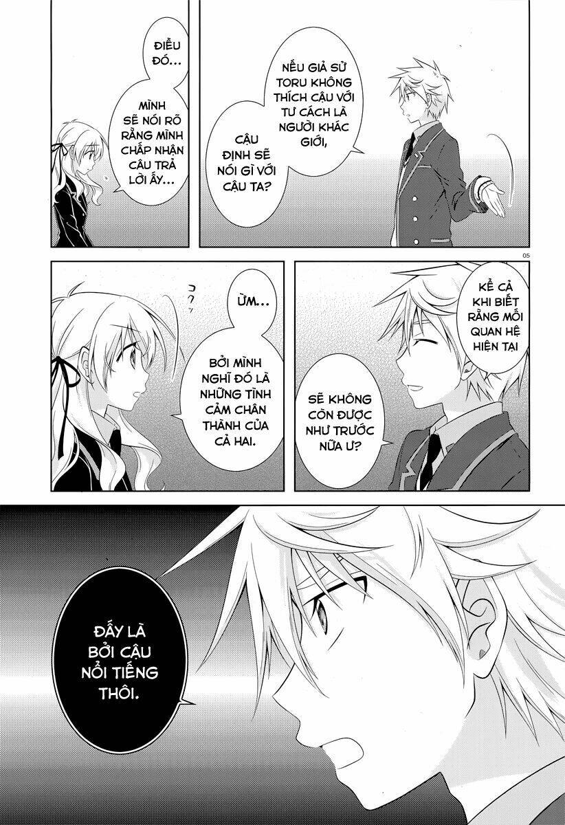 iris zero chapter 41 5