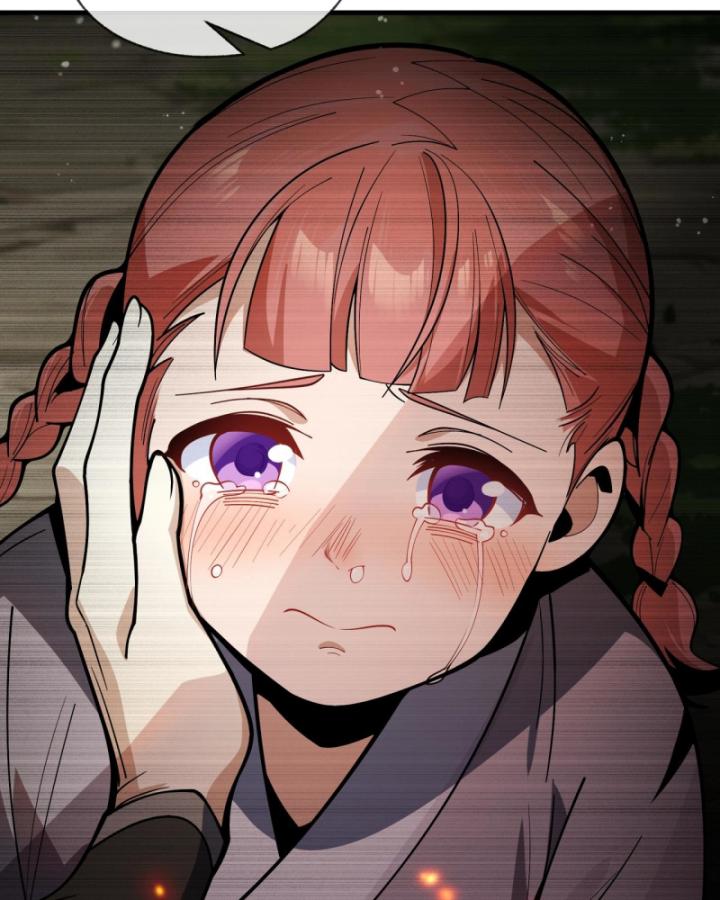 ma tôn bác ái, nữ đồ đệ cũng muốn giết ta chapter 2 88