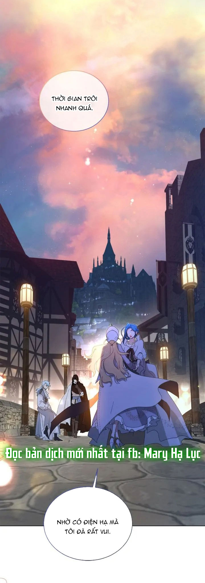 tôi là fan cứng hoàng tử chapter 68.2 17