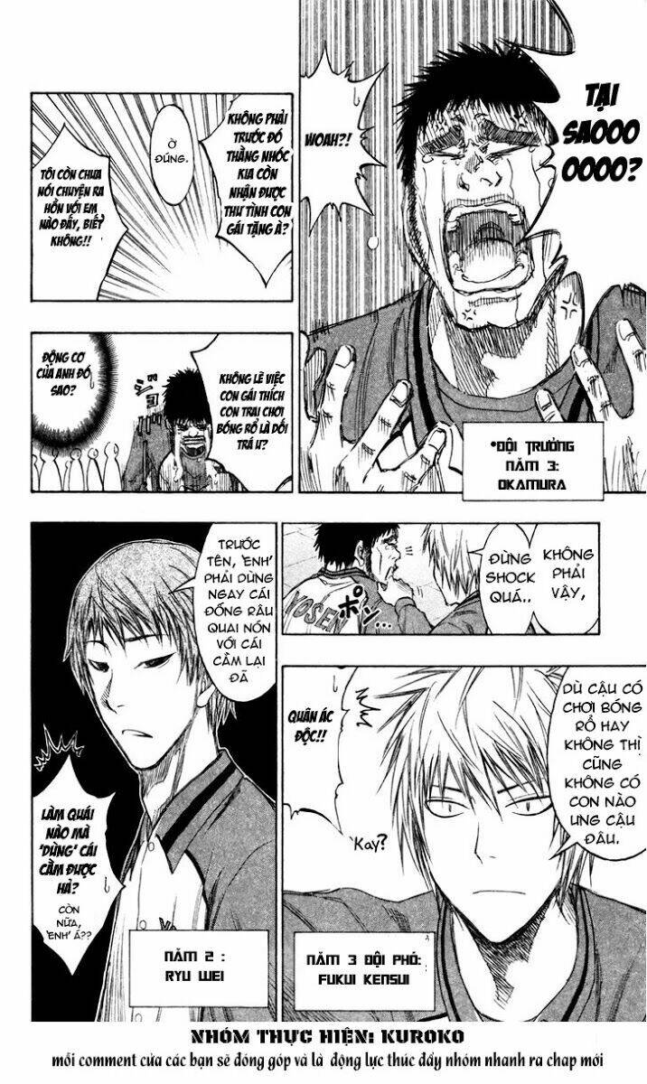 vua bóng rổ kuroko chapter 144 11