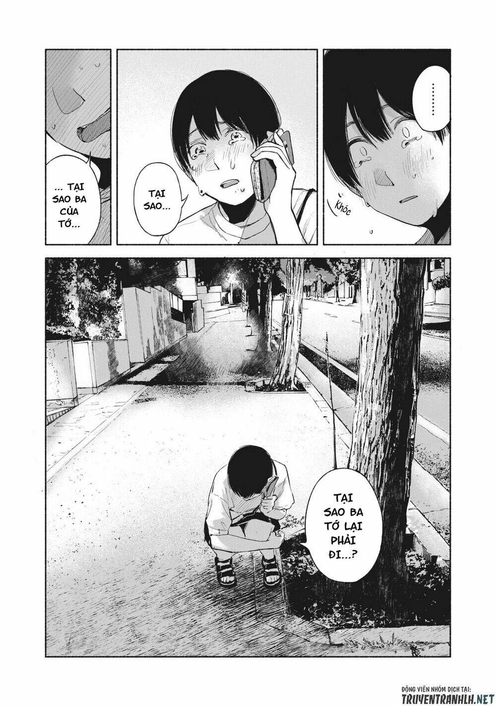 my daughter's friend chapter 54 27