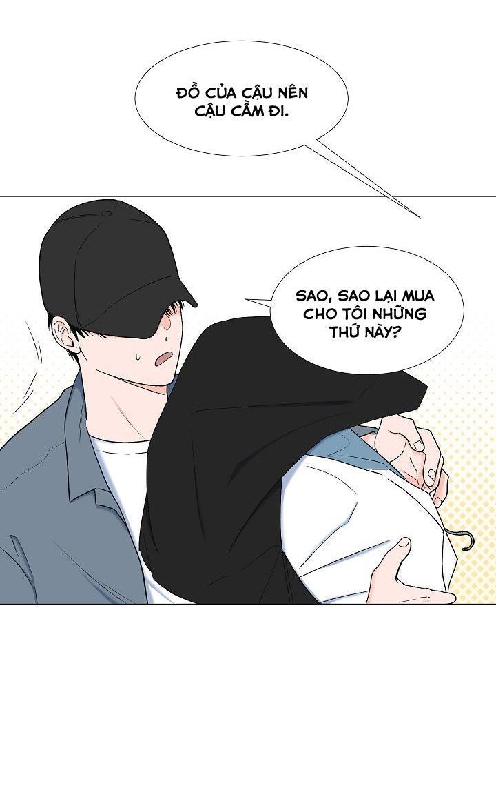 công nam bắc thụ chapter 5 9