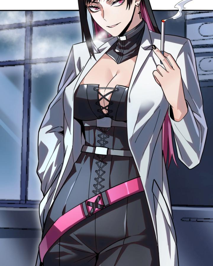 mạt thế đóng băng: không còn con đường sống sót chapter 5 128