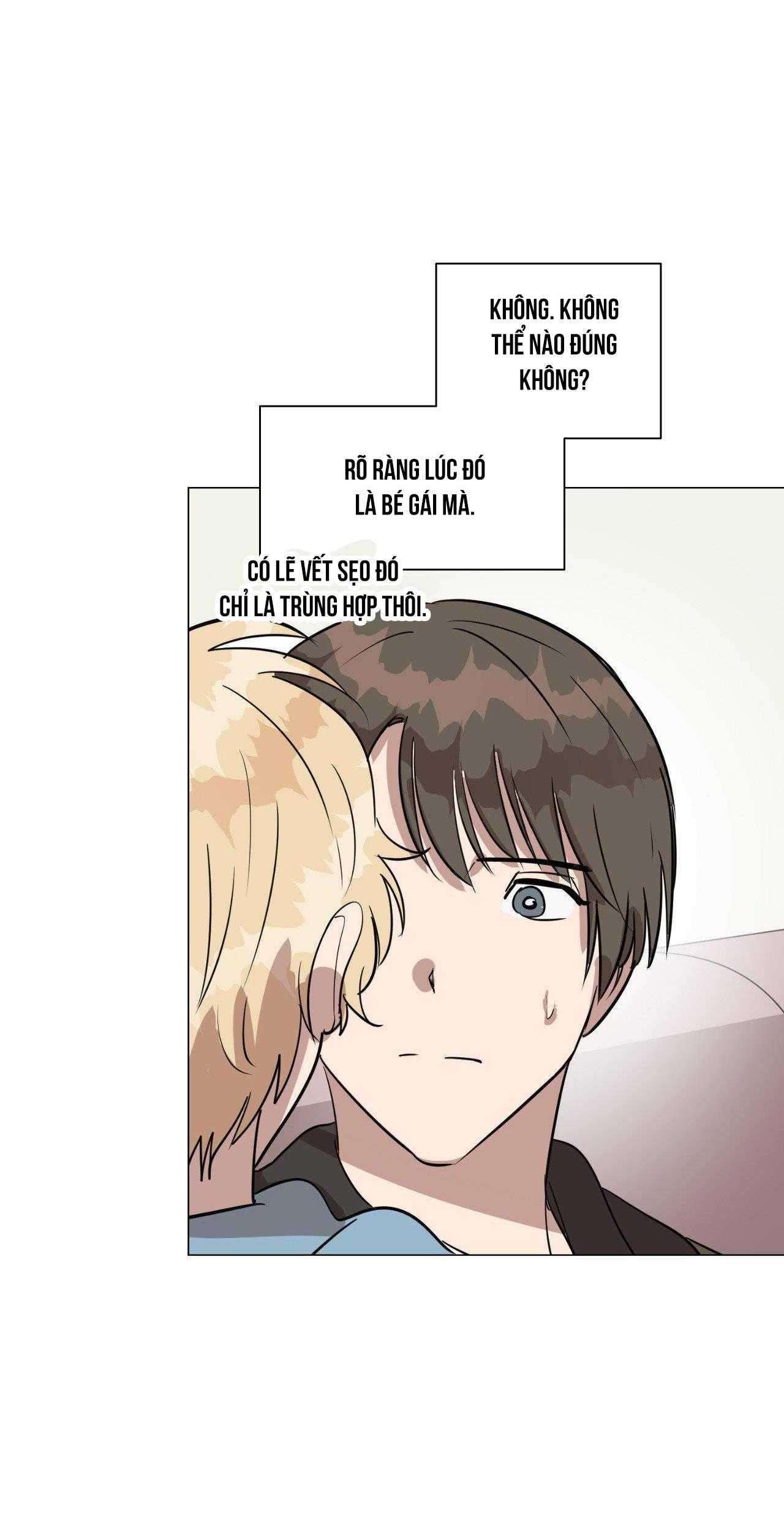 sự hiểu lầm ngọt ngào chapter 14 15