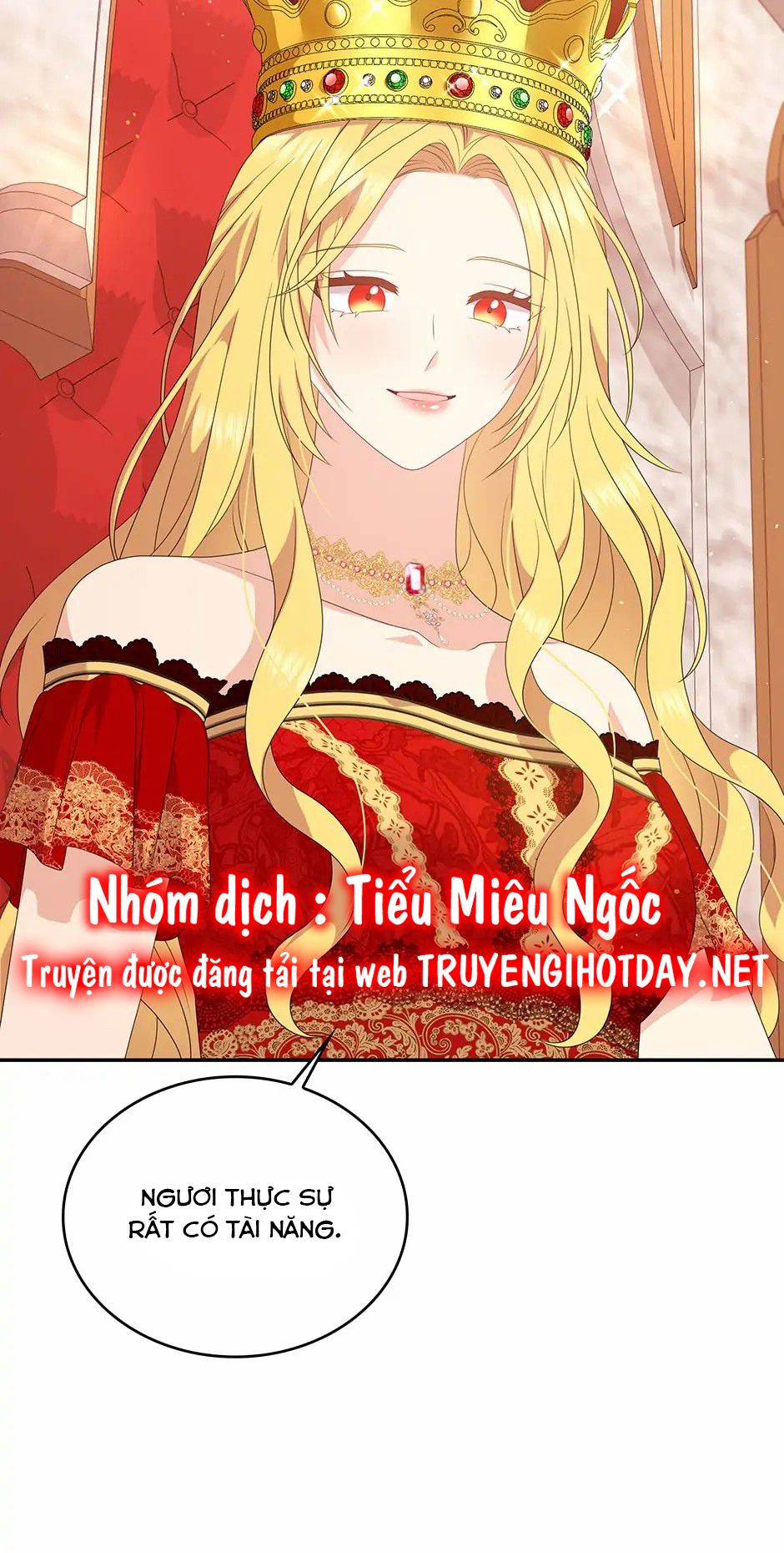 công chúa hai mặt chapter 106 10