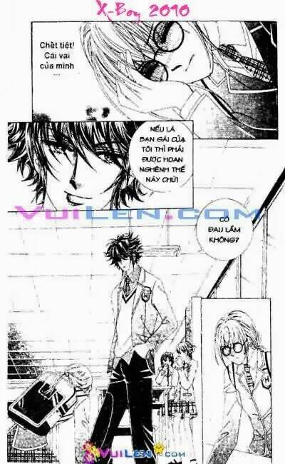 cuộc sống của tôi chapter 9 154