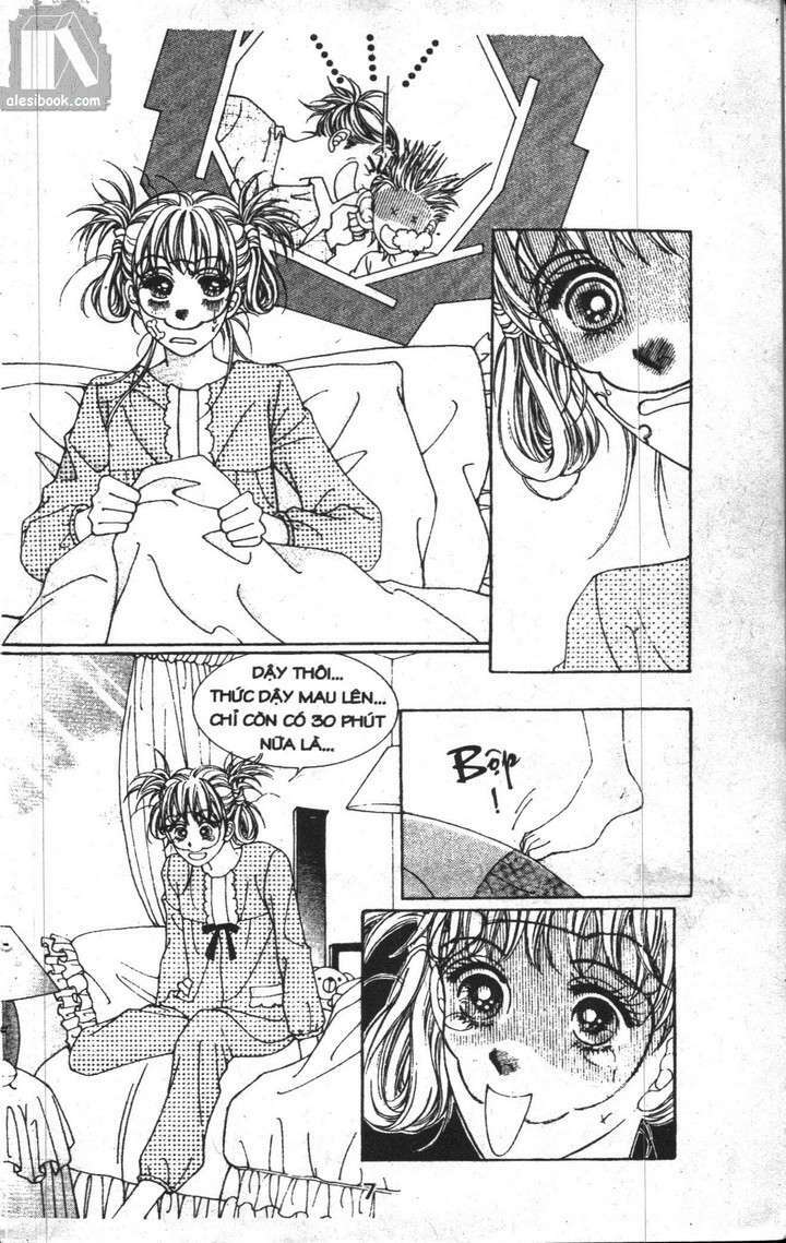 hồng tiểu thư chapter 1 6