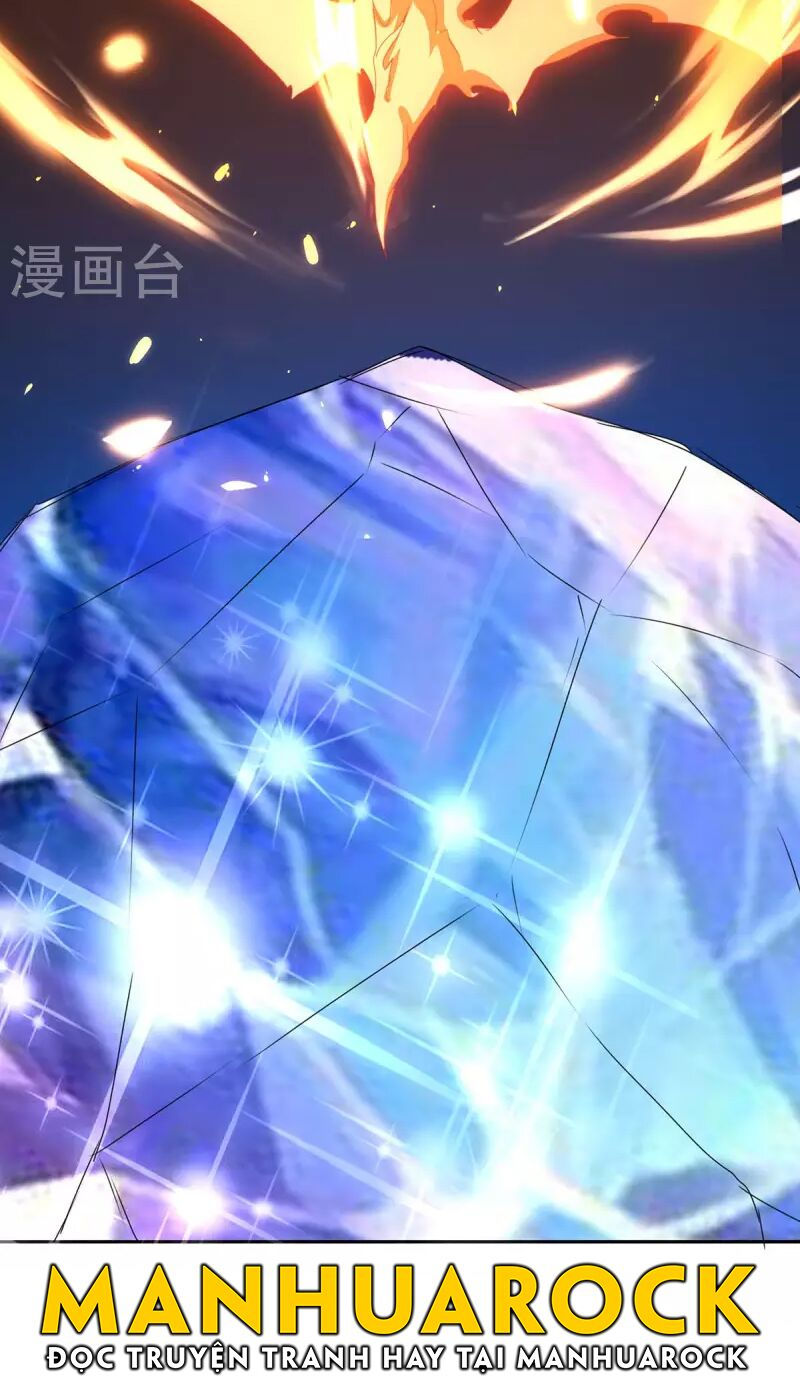 tối cường thăng cấp chapter 283 13