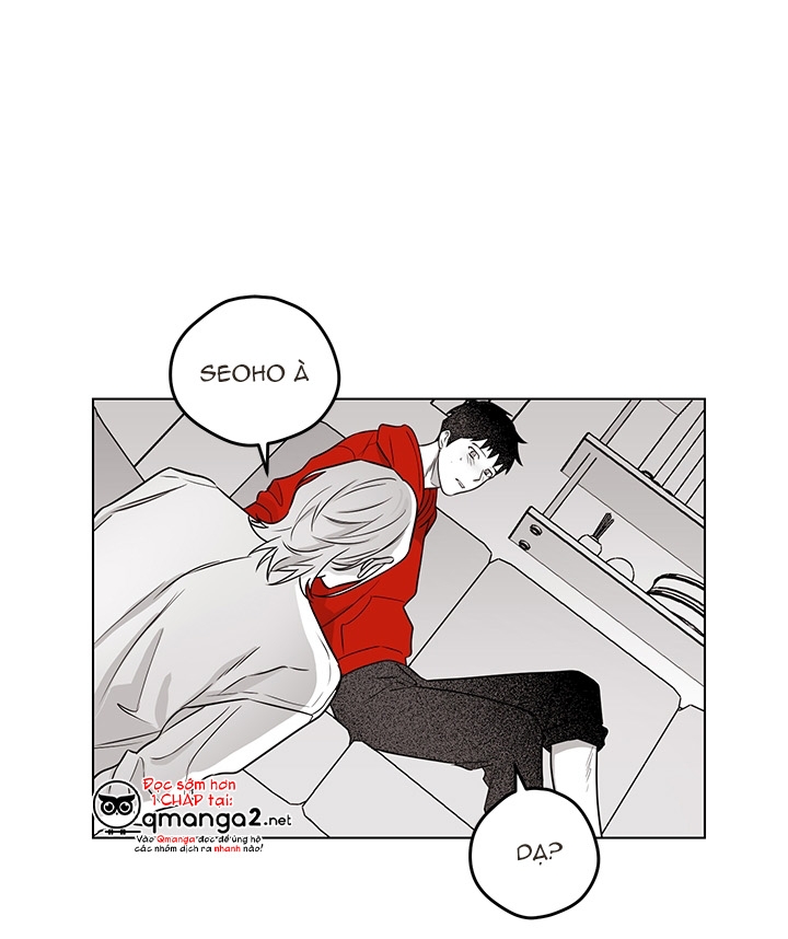 bữa tiệc của những đóa hoa chapter 20 2