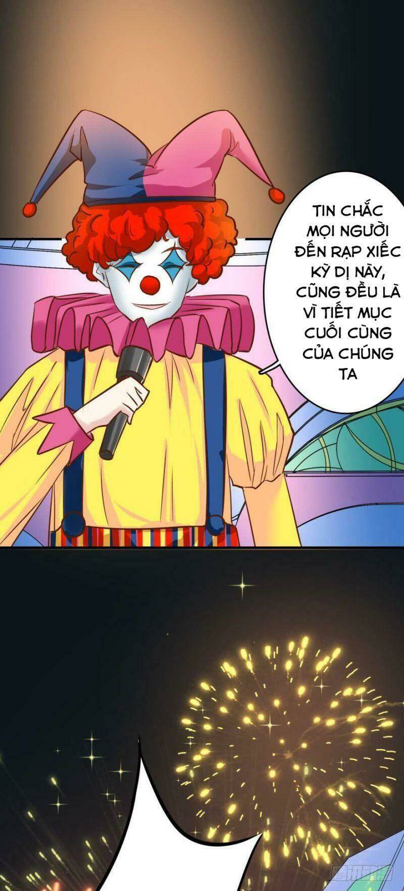 nhân ngư học trưởng, đừng ôm ta! chapter 56 13